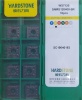 SNMG 120408-BR WS7125 HARDSTONE /по нержавейке/ пластина твердосплавная