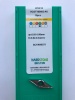 VCGT160402-AK WSK10 /цветные металлы/ HARDSTONE